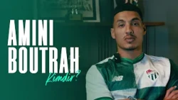 🎥 Yeni Transferimiz Boutrah’ı yakından tanıyalım