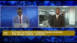 Nigeria's DMO targets ₦800bn in T-Bills auction