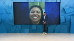 IT'S AMAZING WHAT GOD HAS DONE IN HER LIFE! | RENASCER TESTIMONIES