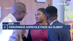 Bénin : 561,8 millions de FCFA pour protéger les producteurs face aux aléas climatiques