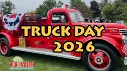 Truck Day 2026