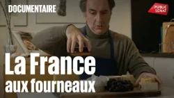 France in the Kitchen