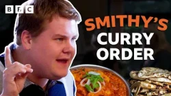 The iconic curry scene from Gavin and Stacey - BBC