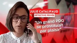 Cults, surveillance, affairs… The secrets of a private investigator