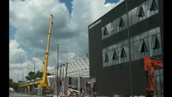 Regionalni industrijsko tehnološki parka Kruševac upućuje Javni poziv za prijem korisnika