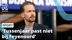 Feyenoord leek op de goede weg, maar wat ging er mis? | FC Rijnmond