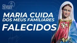 "Mary Goes Before Us" Novena | 08/26/13 | Father Rodolfo Camarotta