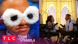 Big City Dreams! | Jay & Pamela Episode Recap, S2 E1 | TLC