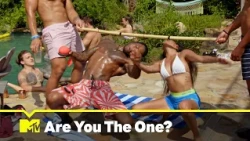 Welches Paar gewinnt das begehrte Date? | Are You The One? | MTV Deutschland