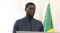 Senegal and IMF agree new $2.2 billion loan programme