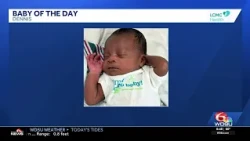 Baby of the Day