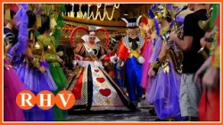 Guadassuar acomiada la setmana de Danses amb una última nit d’èxit