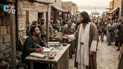 Saint Matthew the Tax Collector | The Disciples Witnesses of Christ