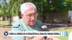 Telefe Santa Fe VTR