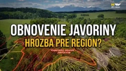 Stretnutie starostov o znovu otvorení vojenského obvodu Javorina