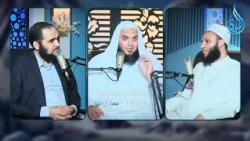 المفاوضات بين سيدنا علي وسيدنا معاوية |الشيخ أحمد سمير مع الشيخ محمد الخزرجي ود هيثم طلعت
