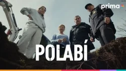 Polabí se vrací s novými příběhy! Sledujte už od 25. srpna na Primě 🧡