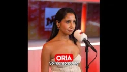 ORIA - High-Society Party | NRJ Instant Live
