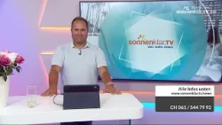 sonnenklar.TV News | 08/14/2026