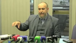 ARAUCÁRIA CITY HALL CALLS PRESS CONFERENCE TO EXPLAIN MUNICIPAL PENSION CHANGES