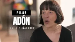 Pilar ADÓN exclusive on El Señalador | with Irene CHIKIAR BAUER