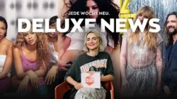DELUXE NEWS | NEW DESTINY'S CHILD RELEASE, KAULITZ & KAULITZ AND CHARLI XCX ALBUM?!