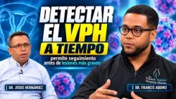 VPH POSITIVO: ¿QUÉ SIGNIFICA REALMENTE Y QUÉ SIGUE?