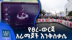 የፀረ ውርጃ አራማጆች እንቅስቃሴ፣ ሐምሌ 14, 2018 What's New July 21, 2026