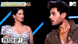 Kashish Put Condition On Joshua | MTV Splitsvilla S14 | Sunny Leone | Arjun Bijlani