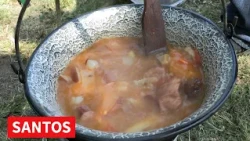 PASULJIJADA BANATSKI DESPOTOVAC NAJAVA