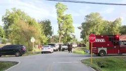 Harris County deputy shooting suspect captured in Channelview area
