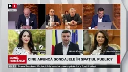BUNĂ, ROMÂNIA! ȘEFUL SPP, reacție la ACUZAȚII / GRINDEANU, influențat de PAHONȚU? P2/2