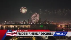 St. Louisans respond to recent polls about American pride