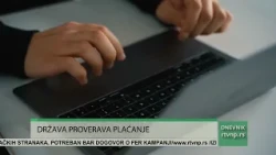 Uplate preko EUPRAVE