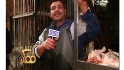 ممكن | شاهد .. أمنيات المواطنين في العام الجديد