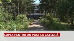 EXAMEN DE TITULARIZARE