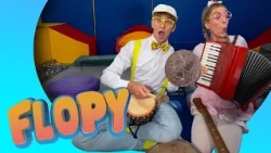Superschopnosti | Flopy a Fify