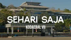 Beyond The Uniform, SS02 EPS 07 - KODAERAL VII