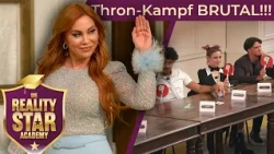 Reality-Legende Tara wird Dozentin! Vorwurf ESKALIERT! | Die REALITY STAR Academy | ProSieben