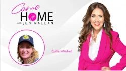 Faith in a War Zone: Bringing Baseball & Yeshua to Jerusalem | Callie Mitchell