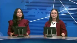 THE NEWS - PRIMETIME BROADCAST 09-26-10