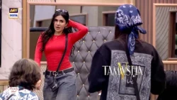 Tamasha Season 5 Ka Sabse Pehla Wazir Kon Banega?