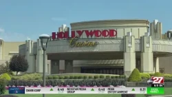 Lebanon County lawmaker wants a bigger piece of the pie of Penn National Hollywood Casino tax revenu