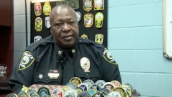 Meet Your Police Captain - 3rd Precinct