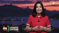 Straight from the Source | Lourdes Santana