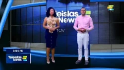 #TeleislasNews I Las noticias más importantes de Providencia.