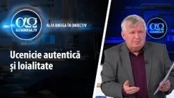 Alfa Omega în obiectiv – 23 iulie 2026