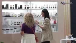 Cosmetics Beauty Hair 2026 Romexpo | Hair, Make-up, Nail Art Fair