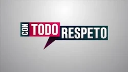 With All Due Respect - September 29, 2026