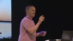 Tilbake til de gamle stier | Seminar - Del 2 med Remy Andre Hornes | Kanal 10 | 15.08.26